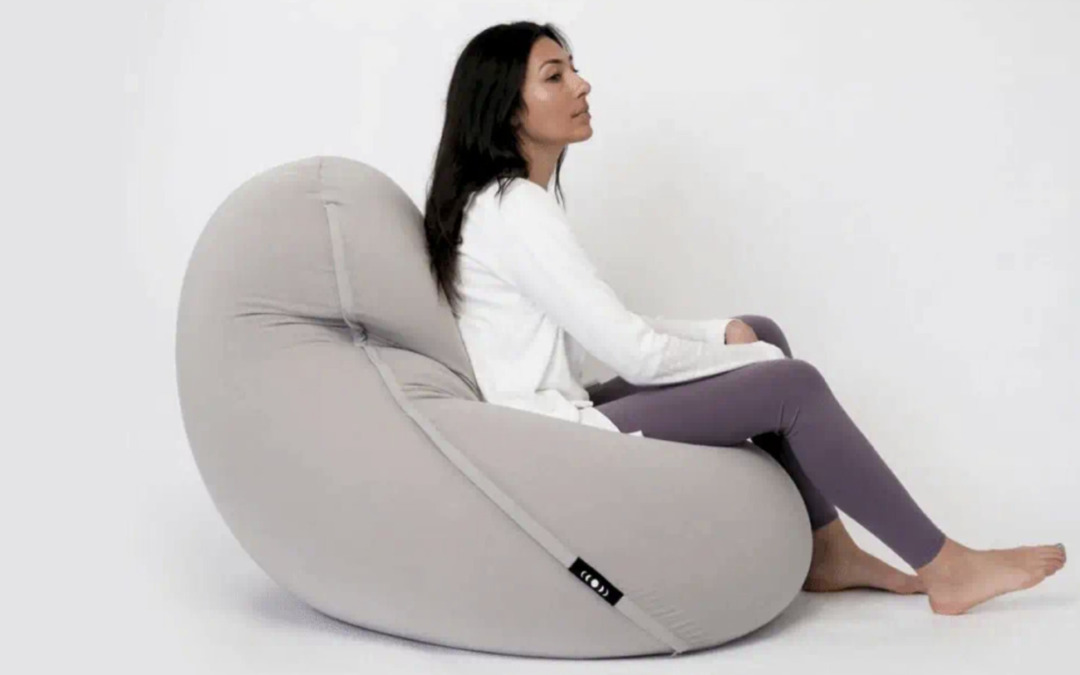 Moon Pod